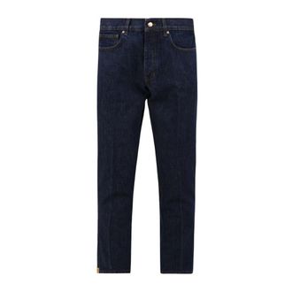 Don the Fuller Jeans Seoul Straight - - Jeans - Uomo - Blu - W33
