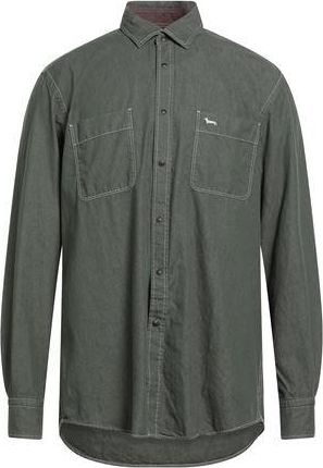 Harmont & Blaine TOPWEAR - Camicie jeans su YOOX.COM