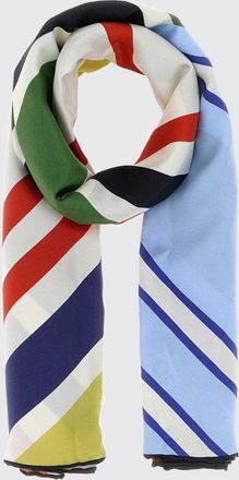 Loewe Sciarpa Donna colore Fantasia