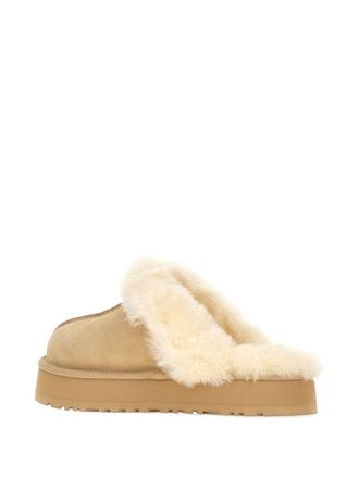UGG Disquette Slipper
