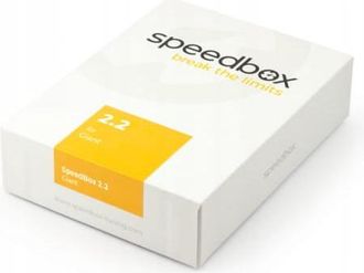 OEM Speedbox 2.2 Para Motores Giant Ridecontrol Go / Ajuste De Bicicletas El&eacute;ctricas