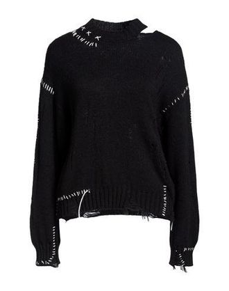 Aniye By STRICKWAREN - Pullover auf YOOX.COM