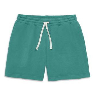 primary Womens Fit 24/7 Track Short in Sunwashed Teal at Nordstrom, Size Xx-Large