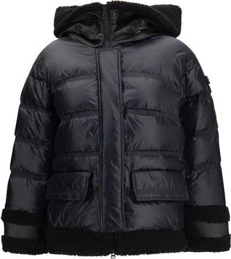Peuterey Peuterey Polyamide Full-Length Womens Jacket