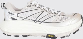 Hoka One One Sneakers Mafate Speed 2 TS in mesh tecnico con suola Vibram
