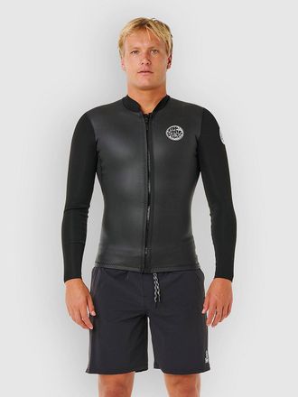 Rip Curl Dawn Patrol Fz 1.5Es Licra negro