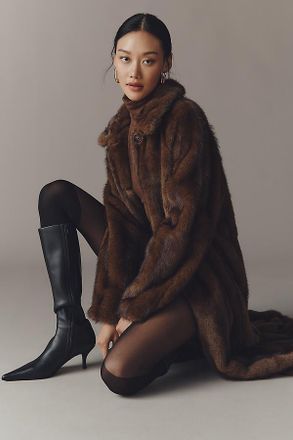 Jeffrey Campbell Distant-Hi Boots