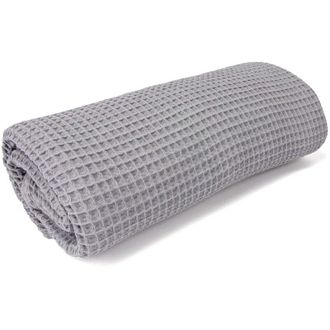 OEM Toalla Grande 110x150 - Gris