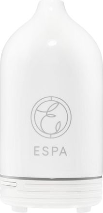 ESPA Aromatherapy Essential Oil Diffuser for Relaxation and Wellness - One Size