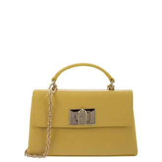 Furla 1927 - Mini Ballerina Bag