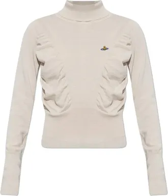 Vivienne Westwood Mujer, Jerseys, Rosa, Talla: L