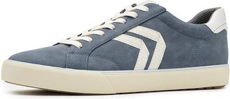 Dr. Scholls Offline Womens Shoes Oxide Blue : 8.5 M, Leather/Synthetic