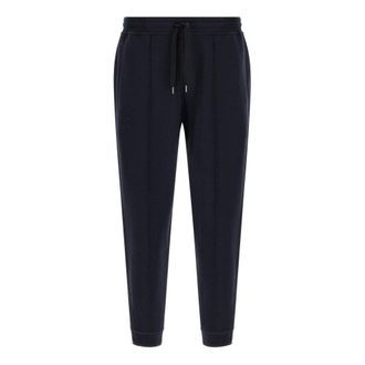 Brunello Cucinelli Hombre, Pantalones, Azul, Talla: L