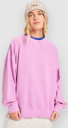 Quiksilver Essential Crew Jersey