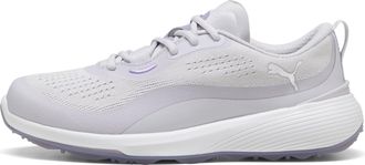 Puma Womens Golf Shoe, Lavender Pop-puma Silver, 4.5 UK