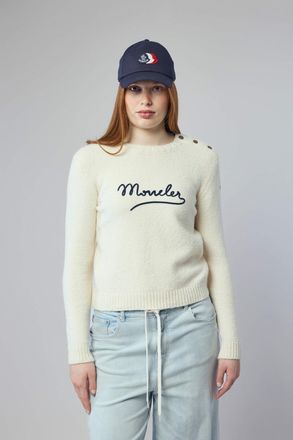 Moncler Crew Neck