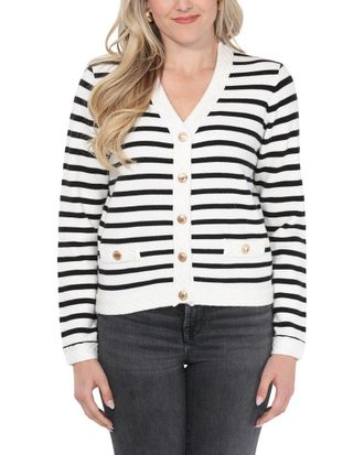 Rain + Rose Cardigan