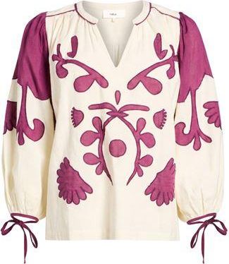 BA&SH TOPWEAR - Top su YOOX.COM