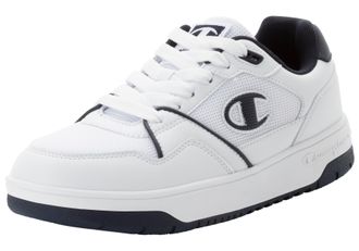 Champion Sneaker CHAMPION RD18 LITE MESH, Herren, Gr. 40, weiss (wht, nny), Schuhe Sneaker