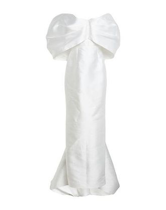Solace London DRESSES - Maxi dresses sur YOOX.COM