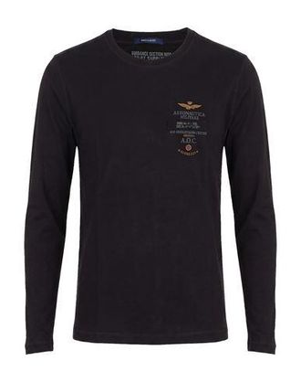 Aeronautica TOPWEAR - T-shirts on YOOX.COM