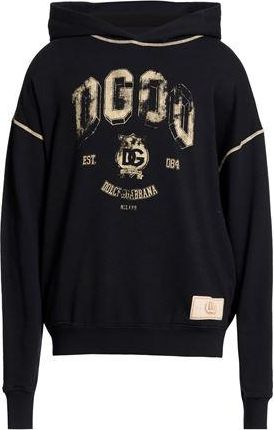 Dolce & Gabbana CAMISETAS Y TOPS - Sudaderas en YOOX.COM