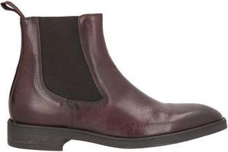 Corvari CALZADO - Botines de ca&ntilde;a alta en YOOX.COM