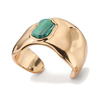 Kurt Geiger Armbanden - Dames - Accessoires - Geel - Maat: ONE Size