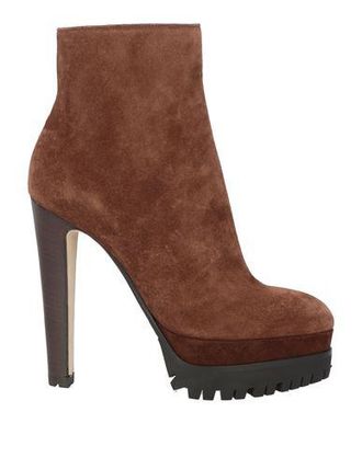 Sergio Rossi Ankle boots