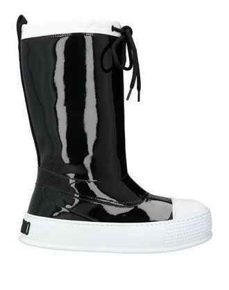 Moschino FOOTWEAR - Boots on YOOX.COM