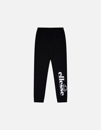 Ellesse Mens Grattage Jog Pant - Black - Size: LGE