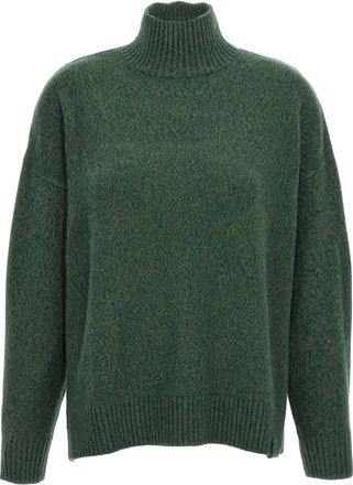 Victoria Beckham Womens Convertible Sweater