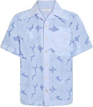 Wales Bonner CAMISETAS Y TOPS - Camisas en YOOX.COM