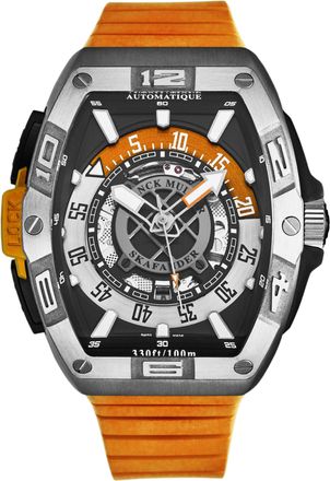 Franck Muller Skafander Mens Watch