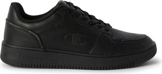 Champion Mens Rebound 2.0 Low Sneakers, Black Kk009, 8 UK