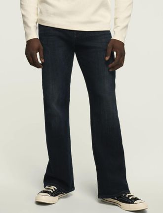 Lucky Brand Mens Hendrix Flare