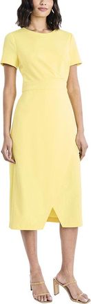 Maggy London Midi dress