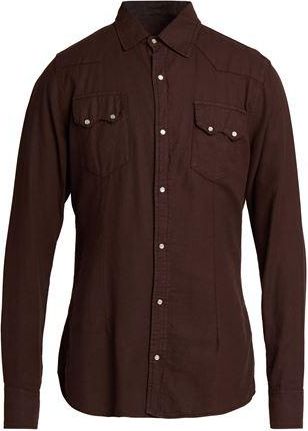 Daniele Alessandrini TOPWEAR - Camicie su YOOX.COM