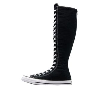 Converse (WMNS) Converse Chuck Taylor All Star XX High Black Natural Ivory A09429C