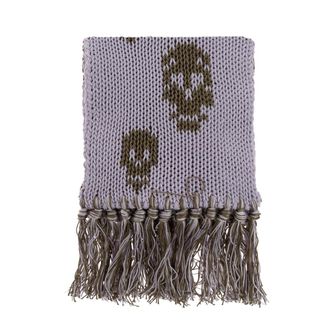 Alexander McQueen Mujer, Accesorios, P&uacute;rpura, Talla: ONE Size