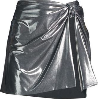 Misbhv BOTTOMWEAR - Minigonne su YOOX.COM