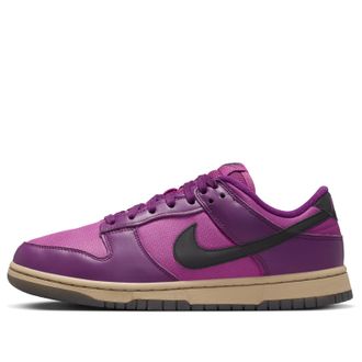 Nike (WMNS) Nike Dunk Low Viotech Hot Fuchsia FZ2552-500