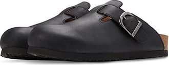 Eastland 1955 Edition Gina Womens Shoes Black : 11 M, Faux Leather