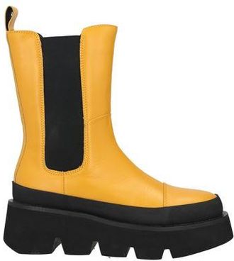 Emanuelle Vee CALZADO - Botines de caña alta en YOOX.COM