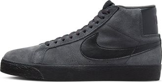 Nike SB Blazer Mid Anthracite FD0731-001