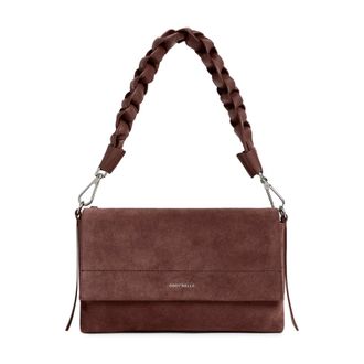 Coccinelle Shoulder Bags - female - Coccinelle - Shoulder Bags - Brown - ONE SIZE - Bags