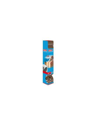 OEM Empaquetar - Multiusos 66x50mm Havana Canaleta De 12 Unidades