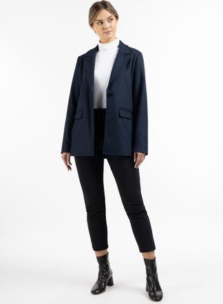 Dreimaster Dreimaster Dames nachtblauw