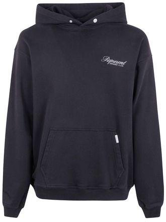 Represent Represent Owners Club Script Hoodie