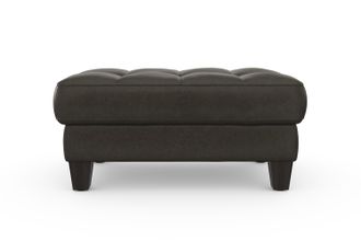 Sit&more Stauraumhocker »Westham« wahlewise mit/ohne Federkern